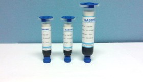 DB1300—-低温快速固化胶粘剂