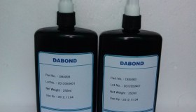 DABOND–UV胶系列