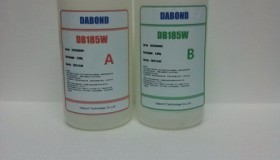 DB185W-丙烯酸（青红胶）AB型