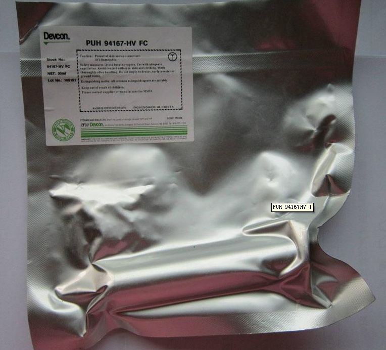 手机用胶点分析